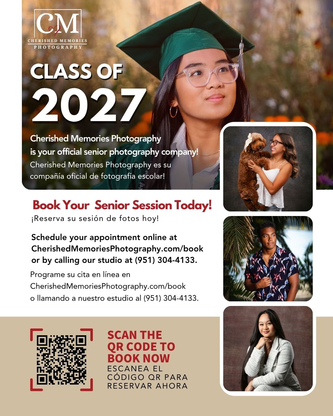 Sultan Senior Photos
