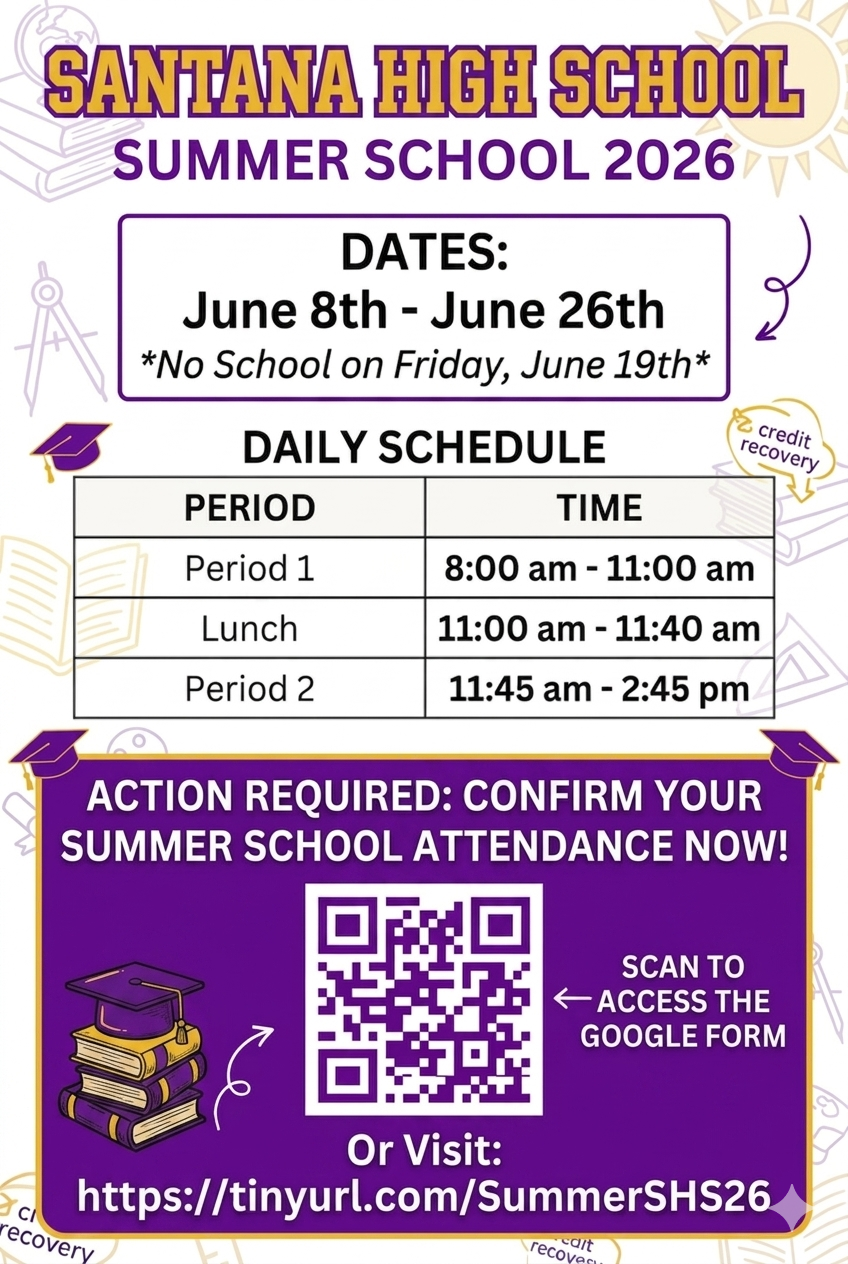 Santana Sultan Summer School