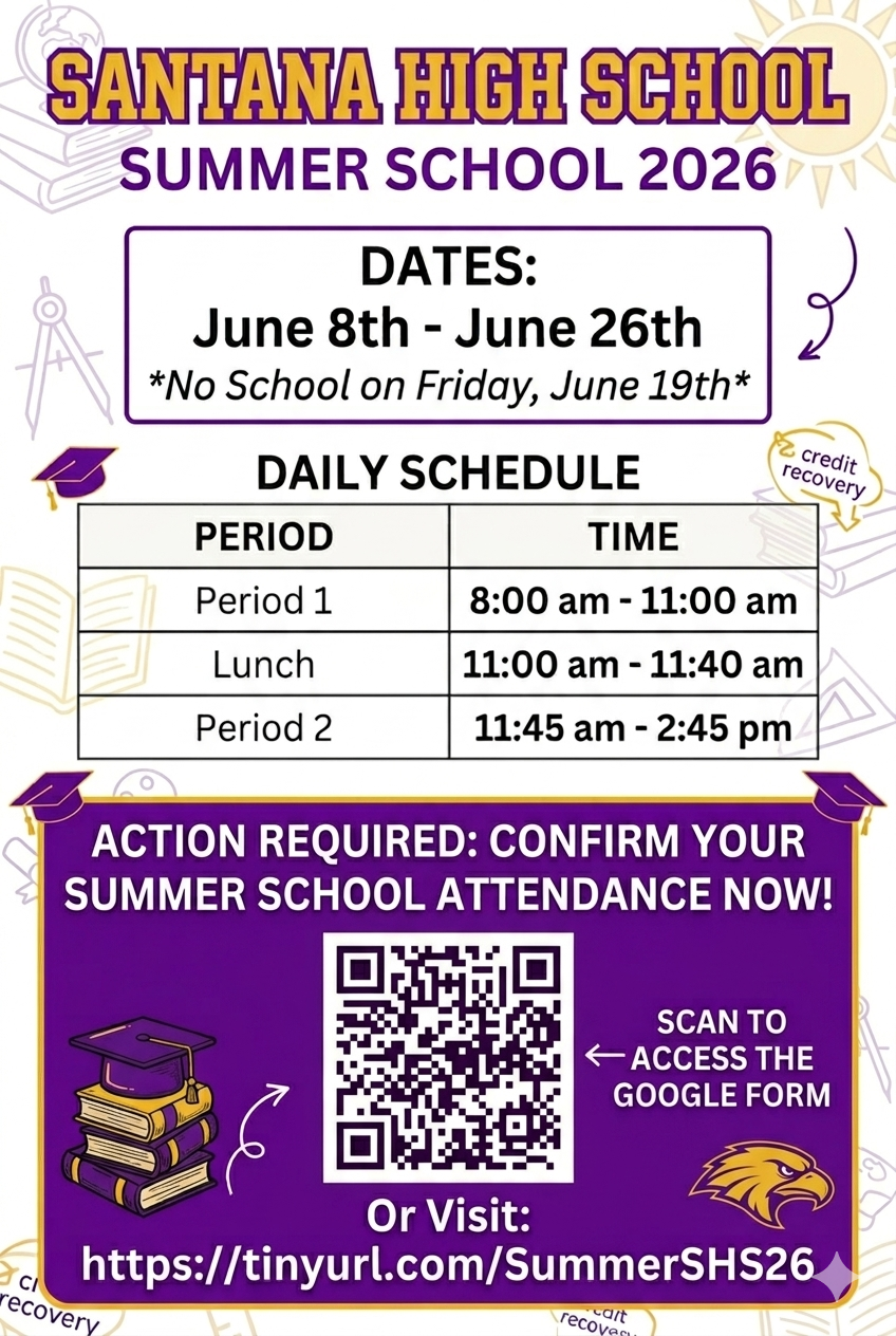 Santana Sultan Summer School