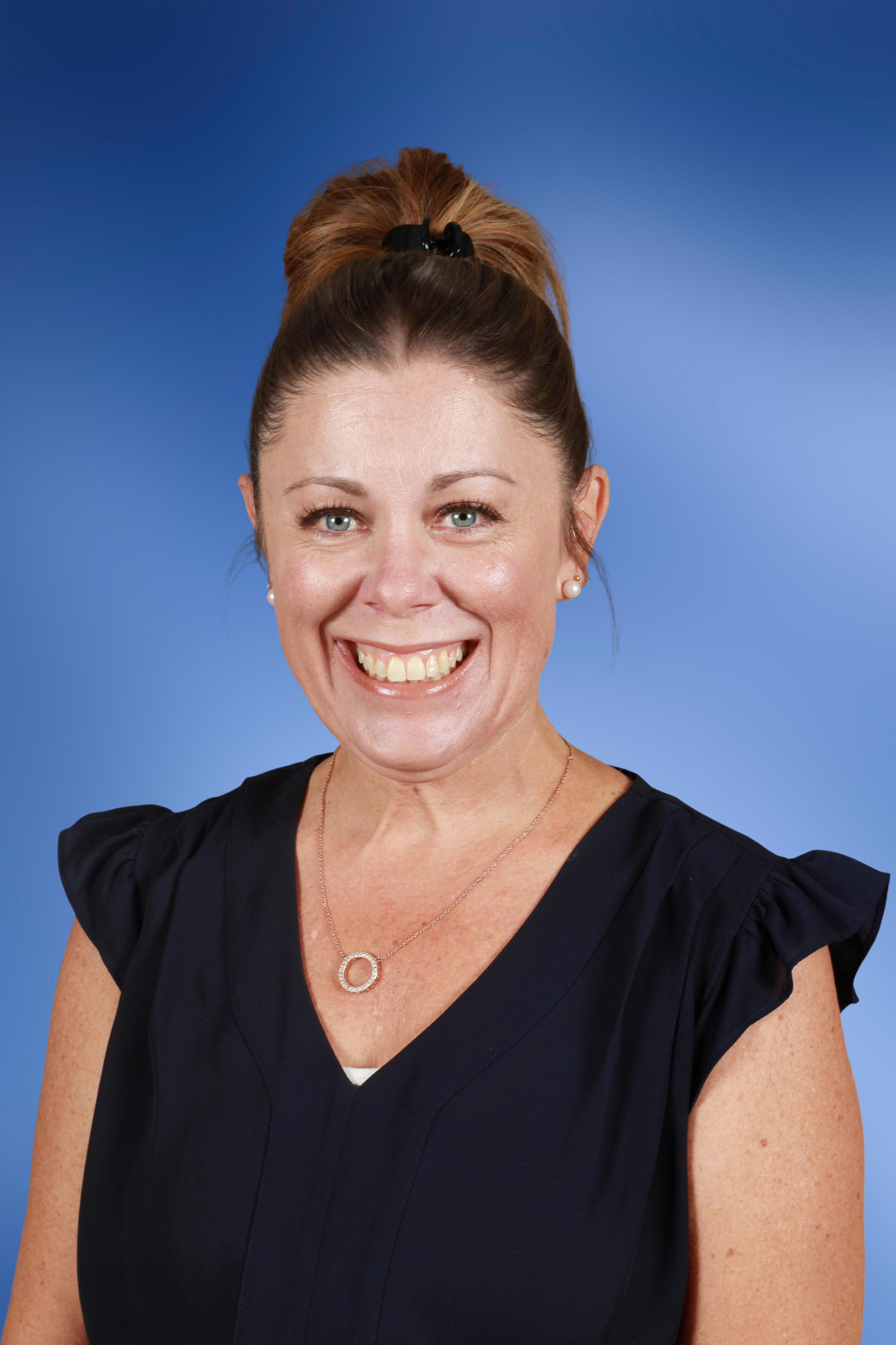 Santana High School Assistant Principal