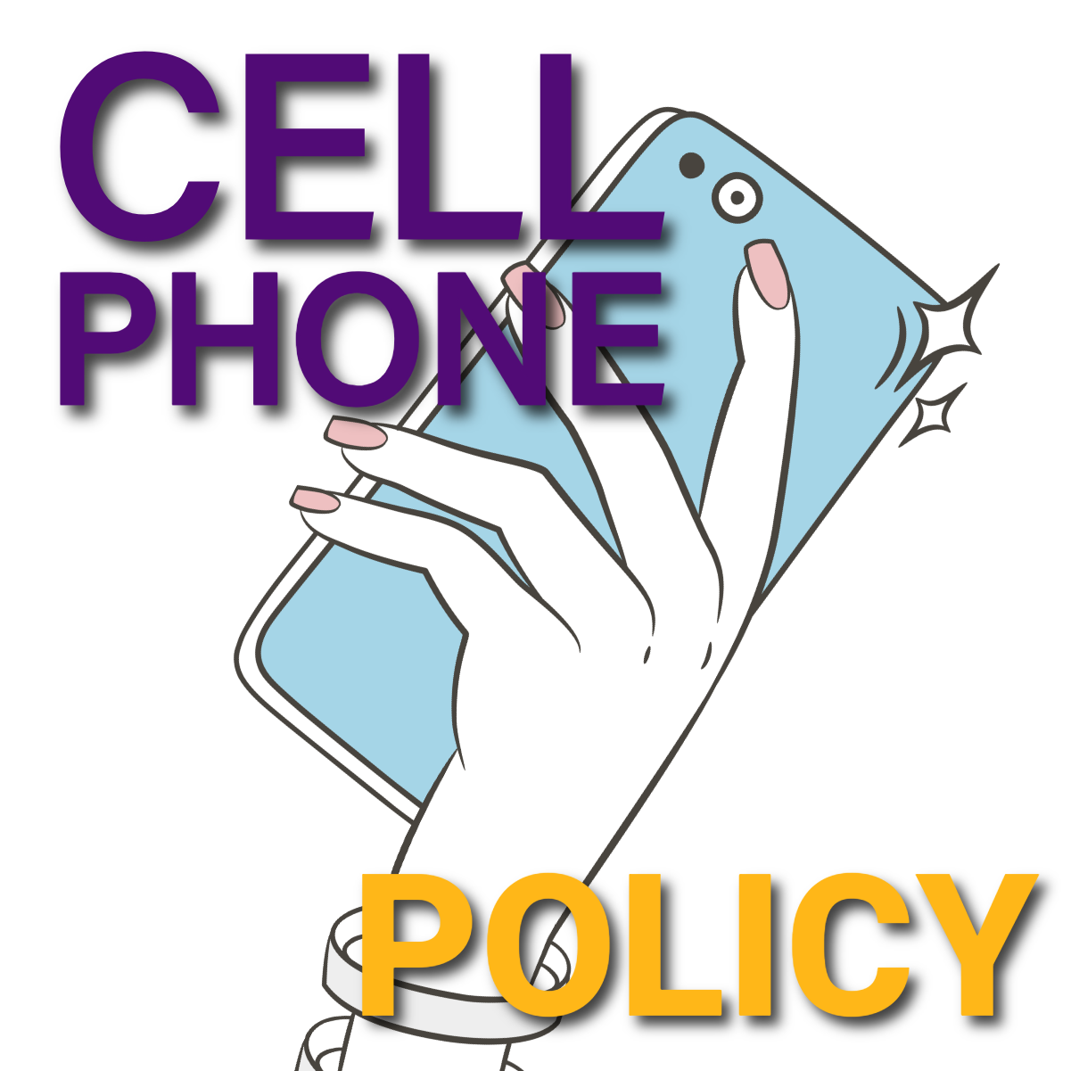 Santana Sultans Cell Phone Policy