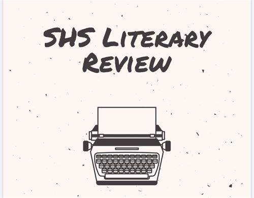 SHS Literary Review - click for URL