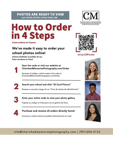 photo ordering - click for readable PDF