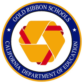 Gold Ribbon School